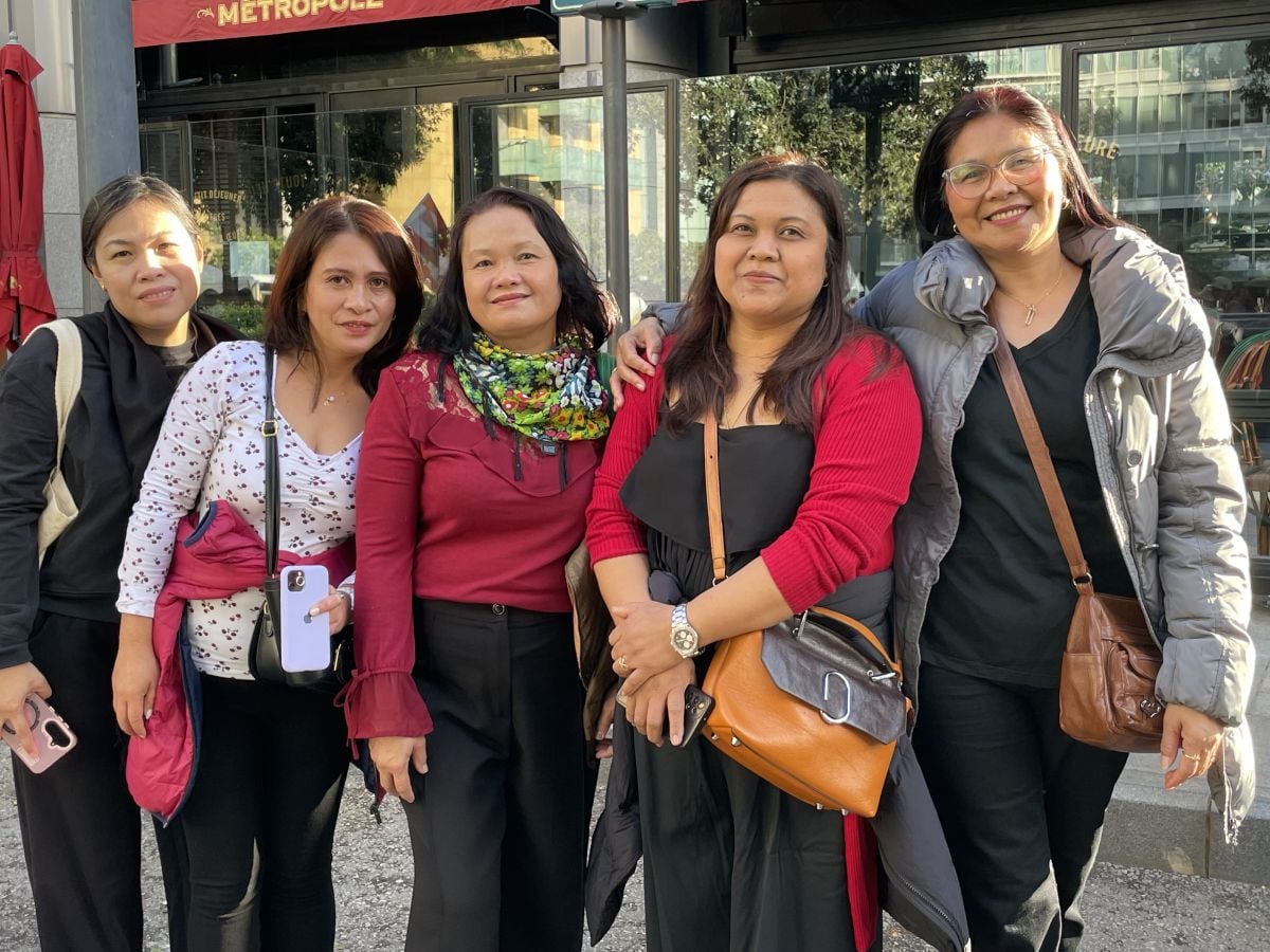 Rights of migrant domestic workers in Lebanon: Some progress made, but 'Kafala' remains in place