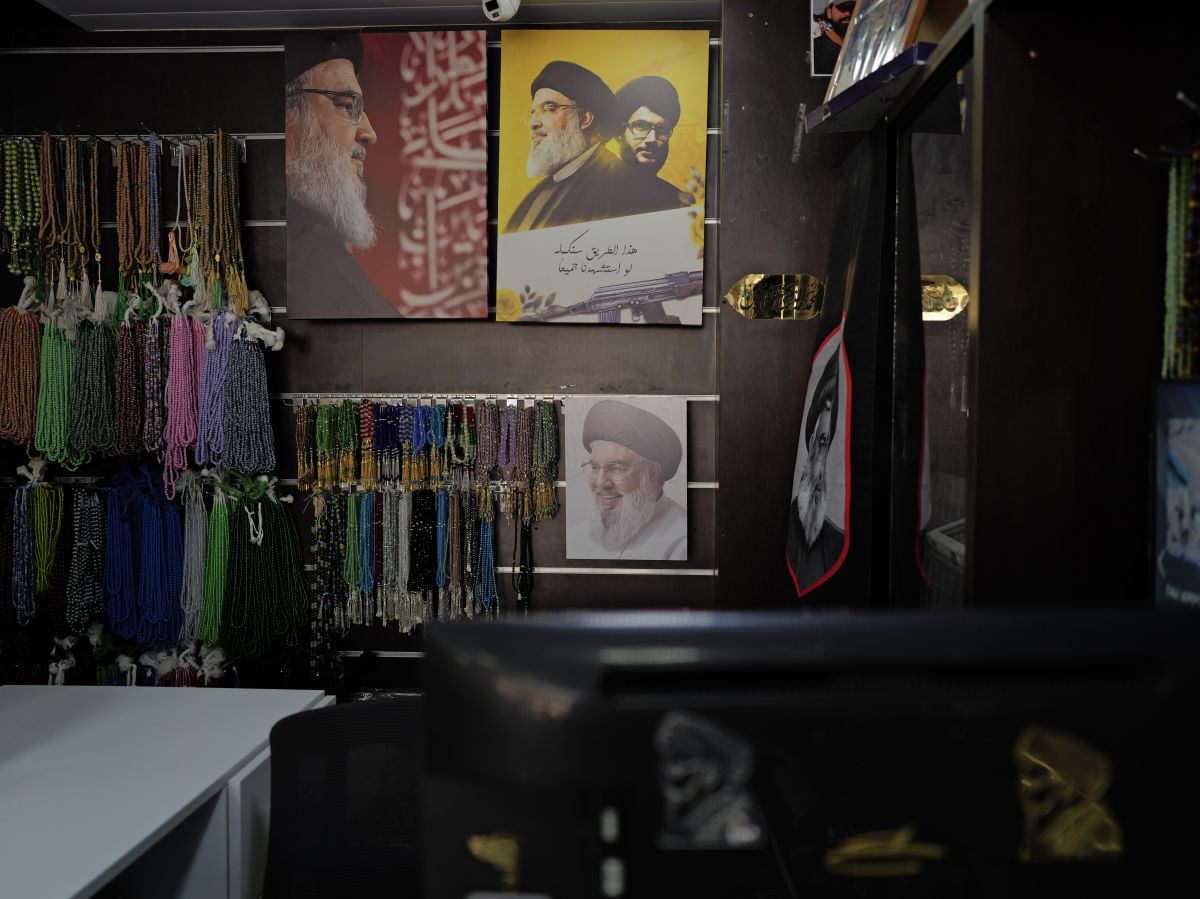 Adapt or disappear: US message to Hezbollah