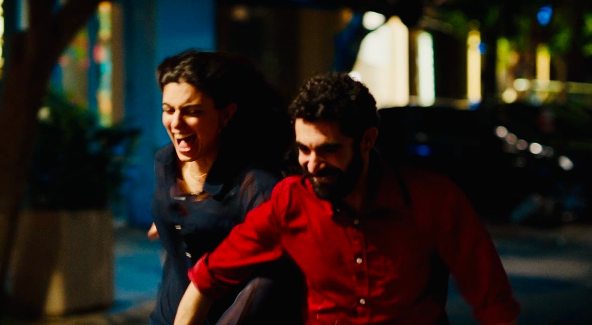 « A Sad and Beautiful World », ou les métamorphoses de la lucidité dans un Liban en crise