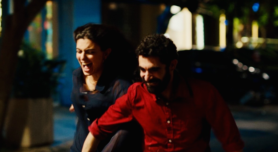 'It’s a Sad and Beautiful World': Changing lucidity in a Lebanon in crisis