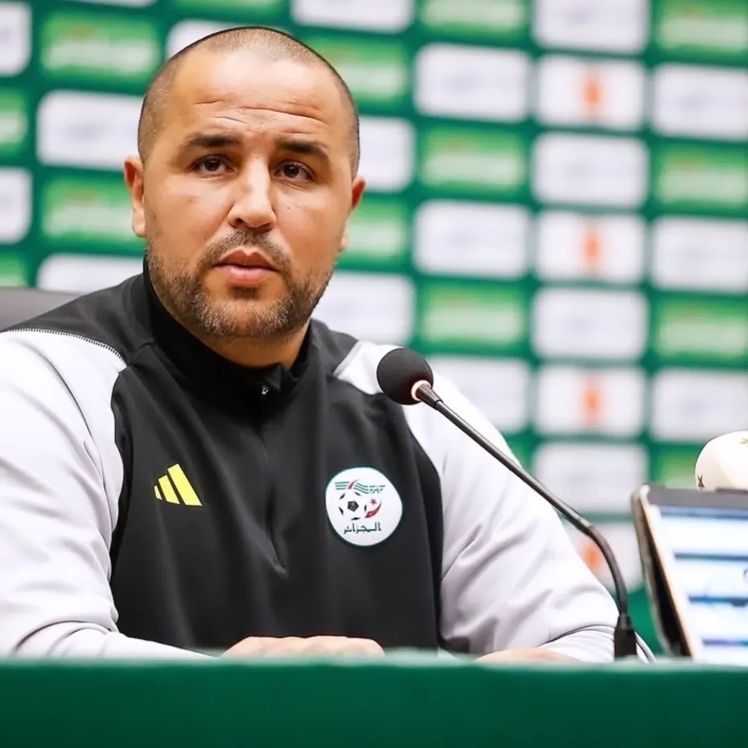Football : Majid Bougherra nommé nouveau sélectionneur du Liban