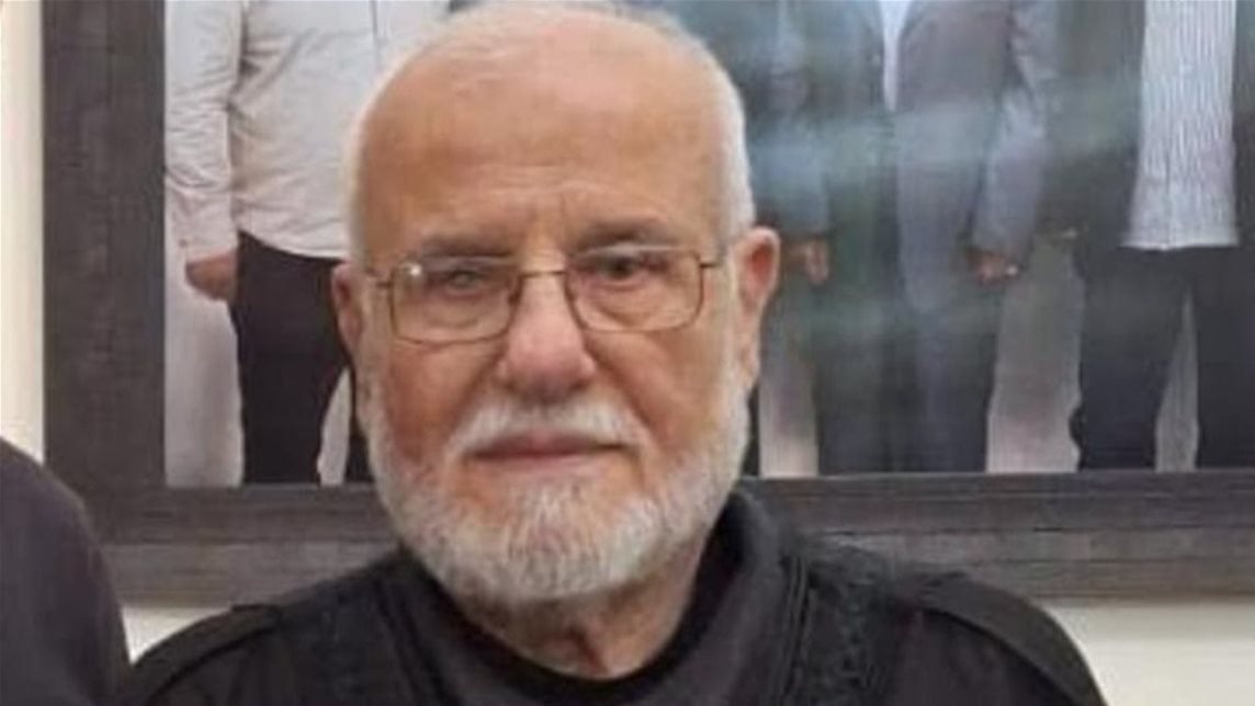 Décès du père de Hassan Nasrallah