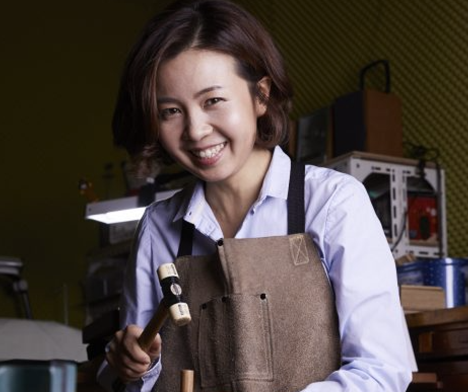 Hyejeong Ko lauréate 2025 du Prix de la Fondation Boghossian