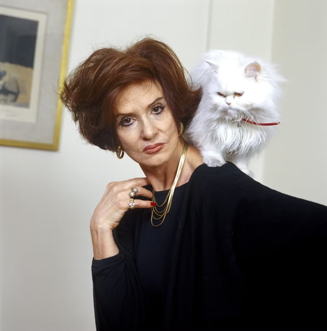  Vénus Khoury-Ghata : la braise qui ne s’éteindra pas