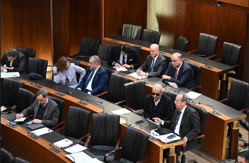 Budget 2026 : les immeubles de Tripoli et la reconstruction au Liban-Sud animent des débats qui s'éternisent