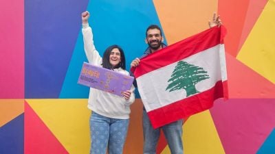 Un kit de construction d'une start-up libanaise primé au ToyAward, les « Oscars du jouet »
