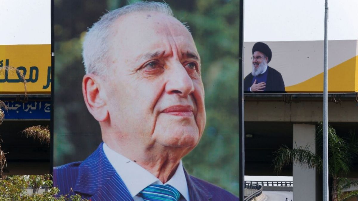 Entre Amal et le Hezbollah, ces fissures qui commencent à apparaître  

