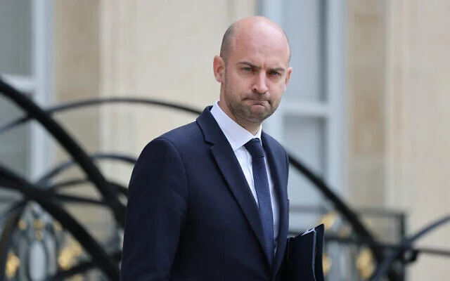Jean-Noël Barrot attendu à Beyrouth le 6 février