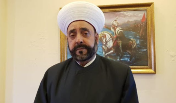 Affaire « Abou Omar » : le cheikh Oraymet auditionné le 4 février, un autre religieux entendu par la justice
