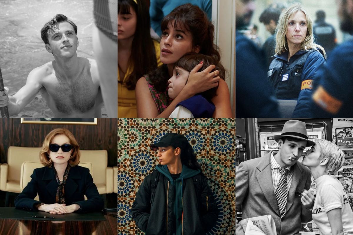 Nominations des César 2026 : Huppert et Bekhti en majesté, un Iranien palmé, des hommages en cascade