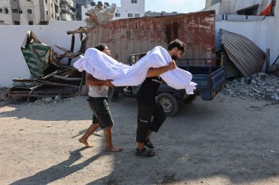 Plus de 70 000 tués à Gaza : l'armée israélienne confirme les chiffres du ministère palestinien de la Santé