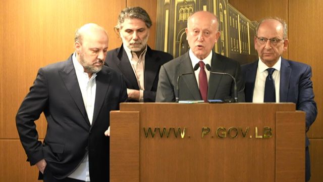 Des députés proposent de dissoudre les associations liées au Baas syrien au Liban