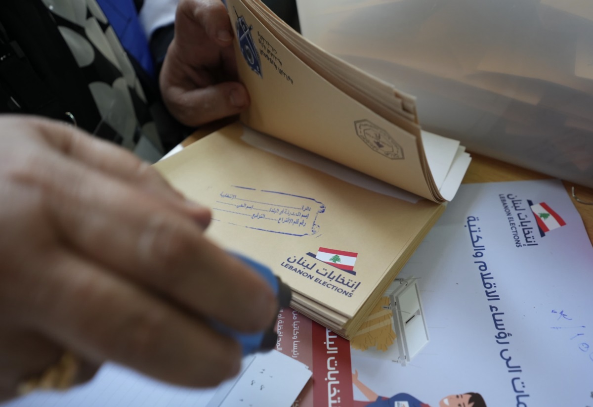  Élections législatives : dépôt des candidatures ouvert du 10 février au 10 mars
