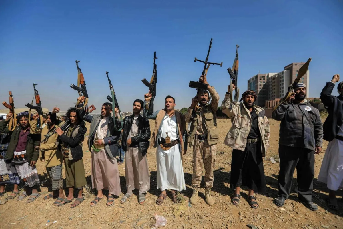 UN says Houthi seizure of telecom gear threatens aid
