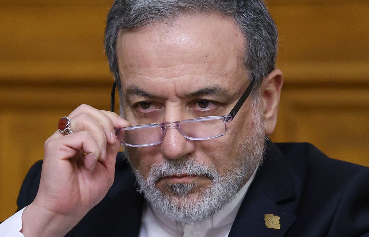 Araghchi : Aucun contact récent entre Witkoff et Téhéran, qui ne négociera pas « sous la menace » 