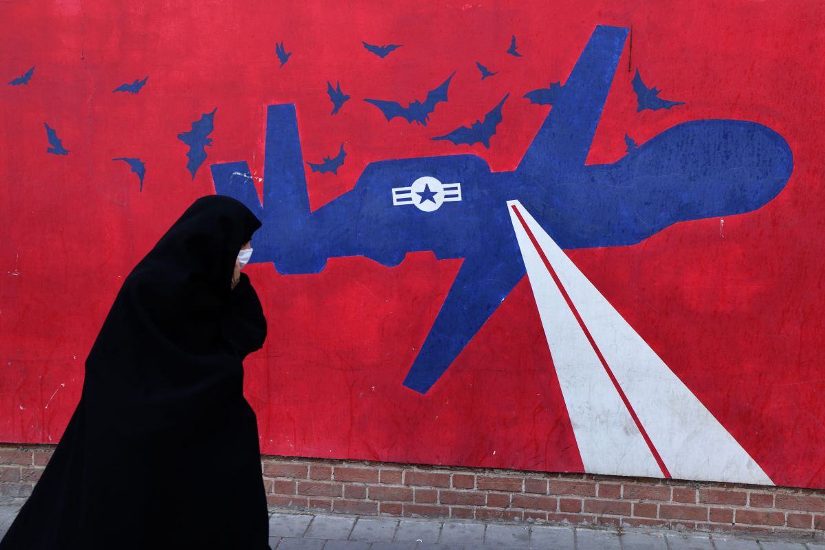 Comment le Moyen-Orient s’est imposé dans la gestion du dossier iranien