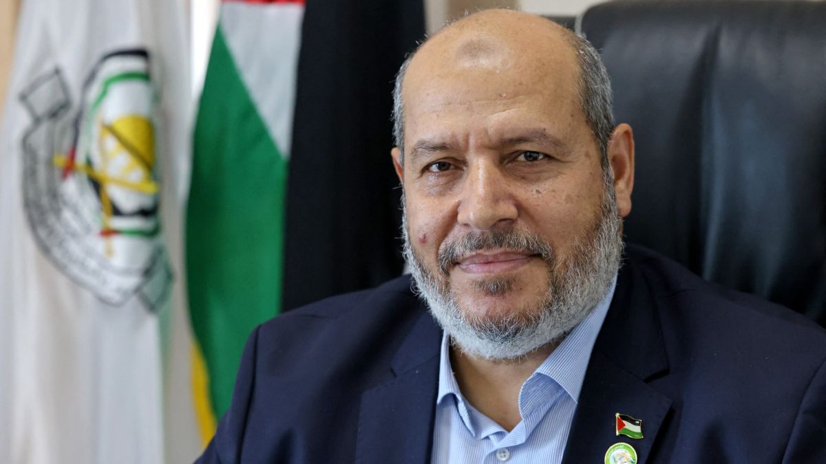 Israël aurait planifié une tentative d'assassinat de Khalil Hayyé, un des chefs du Hamas, à Beyrouth