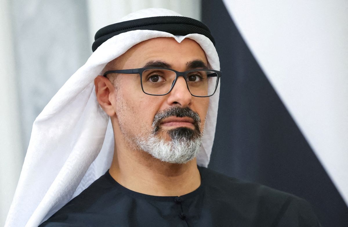 À Abou Dhabi, la nouvelle génération prend la tête d’un fonds souverain
