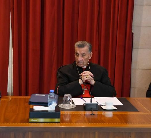 Bkerké dénonce « les campagnes éhontées contre le pouvoir et le gouvernement »