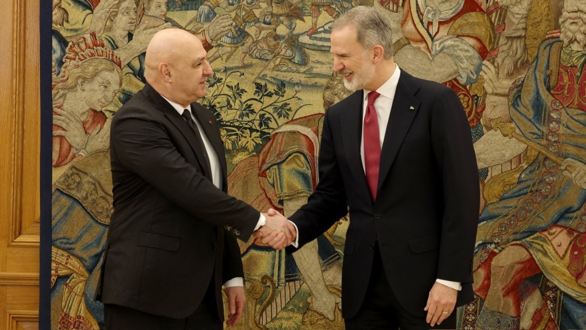 Le Liban et l’Espagne scellent trois accords et annoncent un soutien ministériel à la conférence de Paris