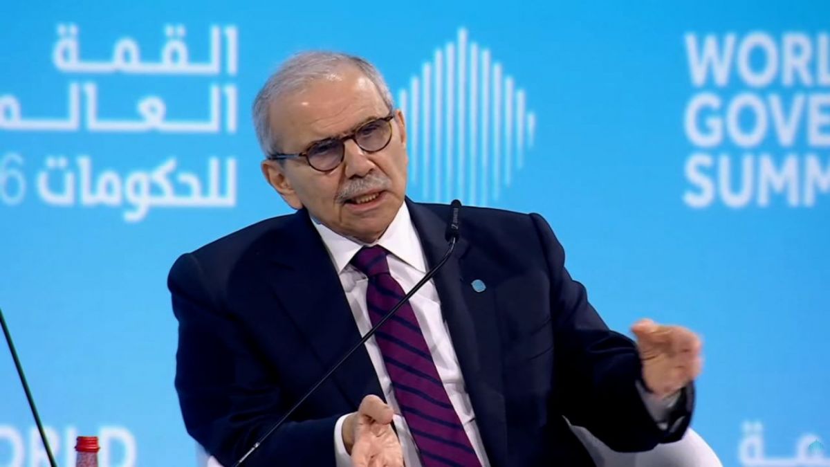 Salam à CNN : Les efforts du gouvernement « compromis » par les attaques israéliennes dans le Sud