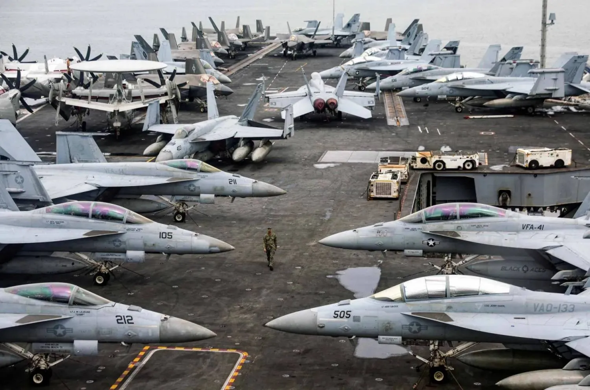 US intervention in Iran: Three potential options
