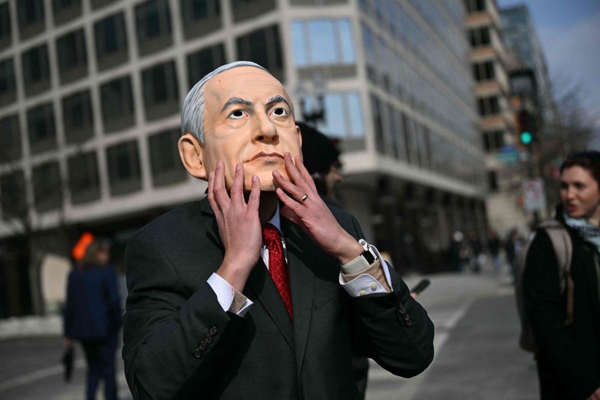 Iran–US: Netanyahu goes back empty-handed... for now