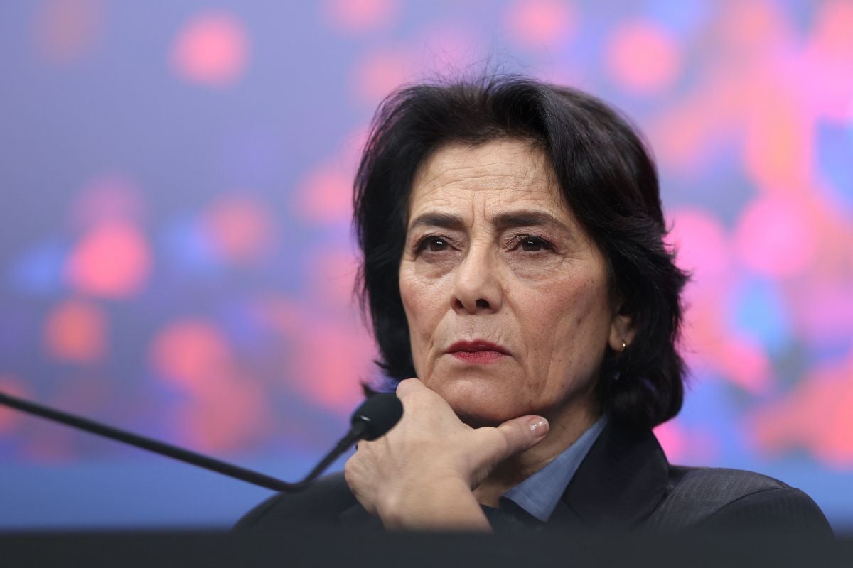 Berlinale 2026 : Gaza enflamme le jury, Hiam Abbass réplique