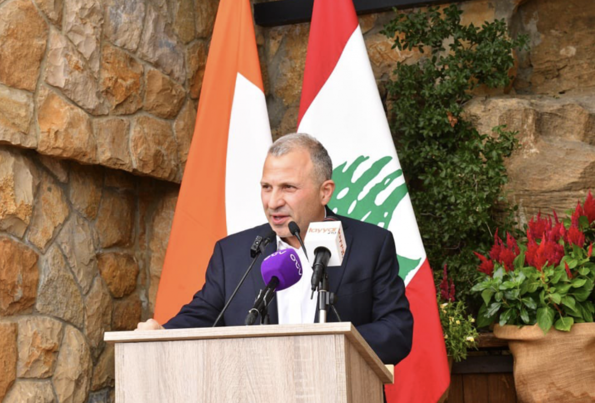Législatives : Bassil ouvre un bras de fer juridique avec le gouvernement