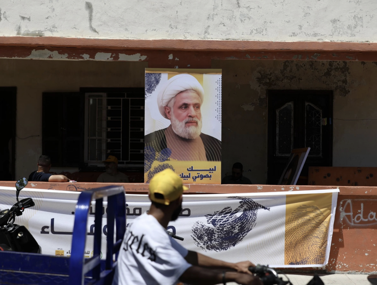 Kassem à Velayati : Le Hezbollah a fait échouer l'objectif israélien de détruire le parti 