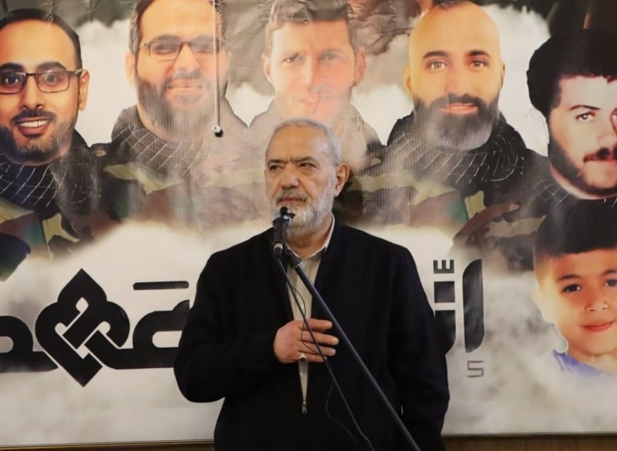 Comati confirme la démission de Wafic Safa