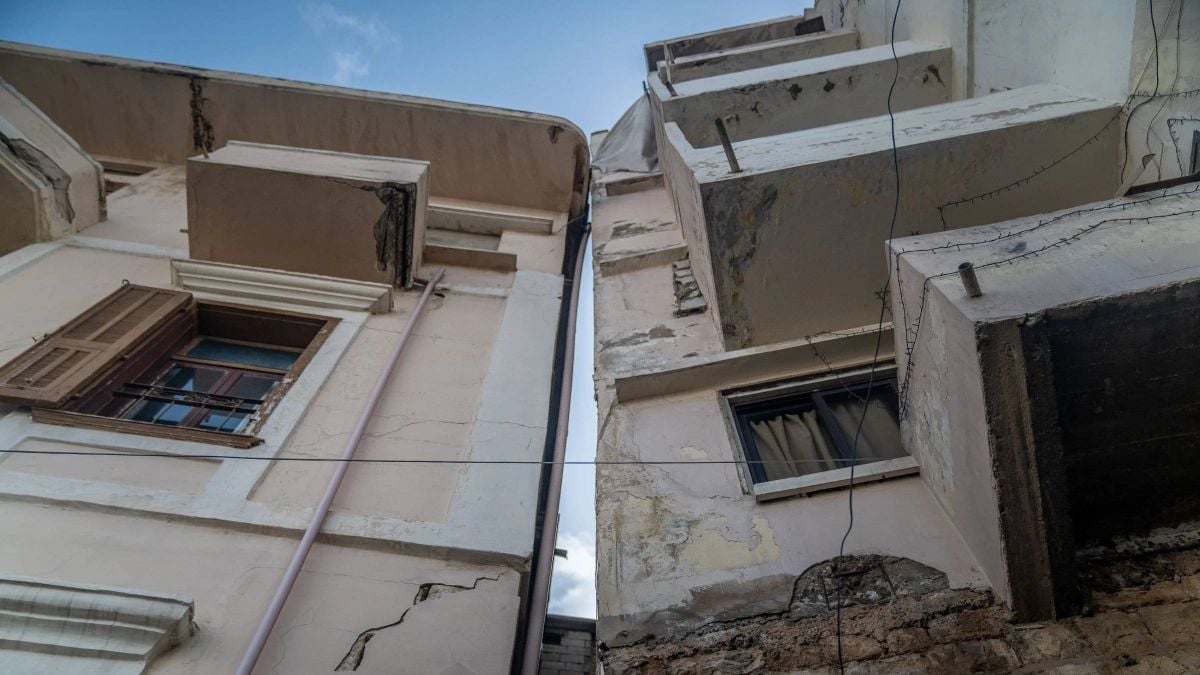 La Fondation CMA CGM met en place un fonds d’un million de dollars pour soutenir les habitants de Tripoli
