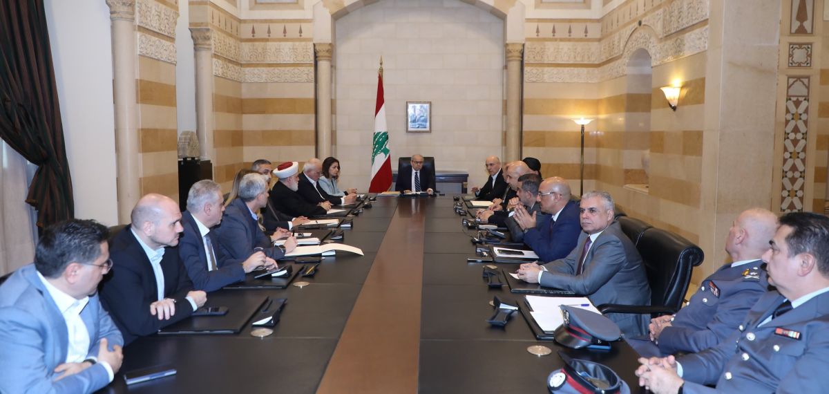 Le gouvernement ordonne l’évacuation de 114 bâtiments à Tripoli, après l’effondrement d’un immeuble ayant tué 14 personnes