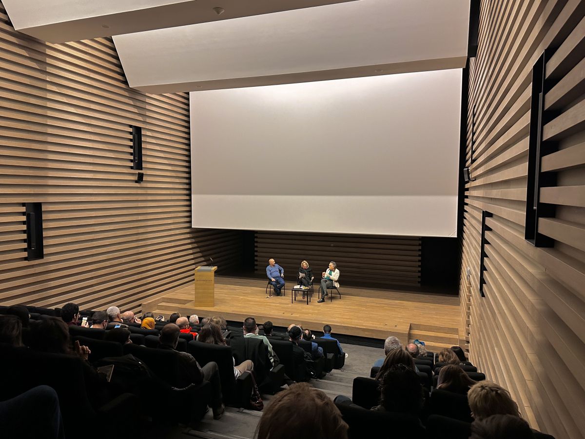 « L’anniversaire » d’Andrea Bajani paraît en arabe : le patriarcat comme miroir culturel