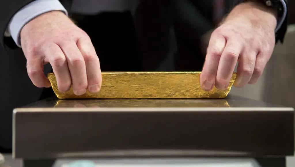 Or de la BDL : tirer profit d’une exception mondiale