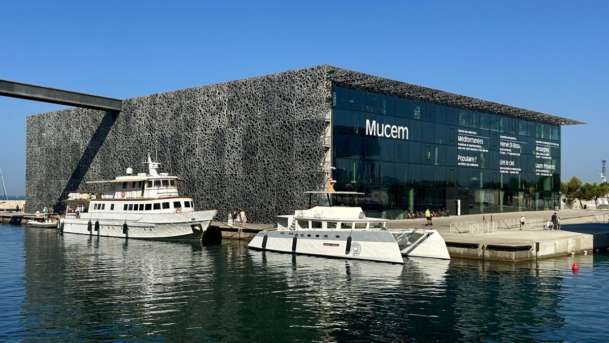 Saison Méditerranée : quand la culture relie la France, le Liban et le bassin méditerranéen
