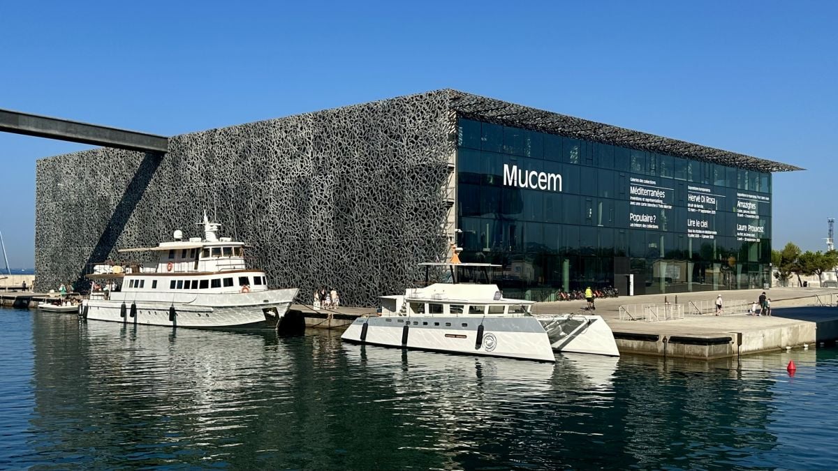 Mediterranean Season: When culture connects France, Lebanon and the region