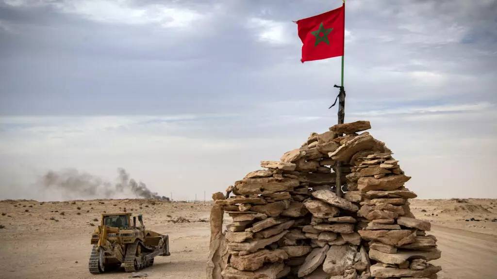 Sahara occidental : « Un désaccord persiste sur le droit à l’autodétermination »