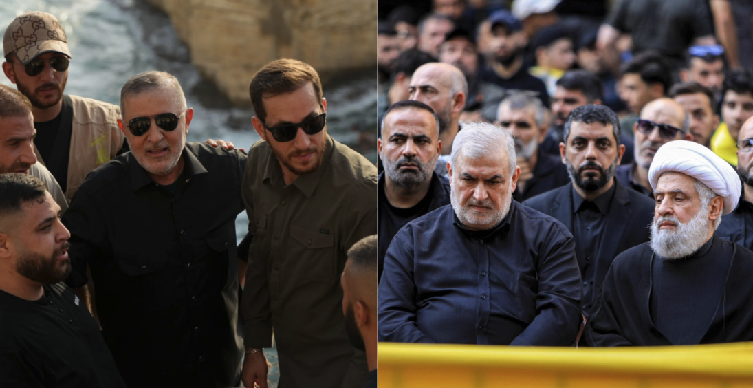 Du retrait de Wafic Safa à l’émergence de « nouvelles stars », le nouveau départ du Hezbollah