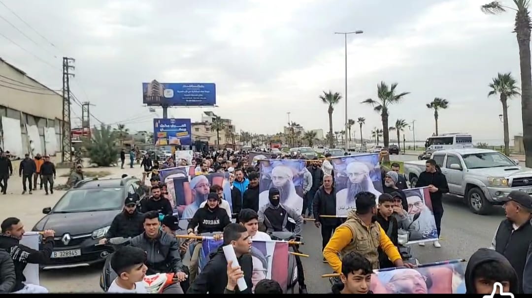 Mobilisations au Liban pour les prisonniers islamistes après l’accord sur les détenus syriens
