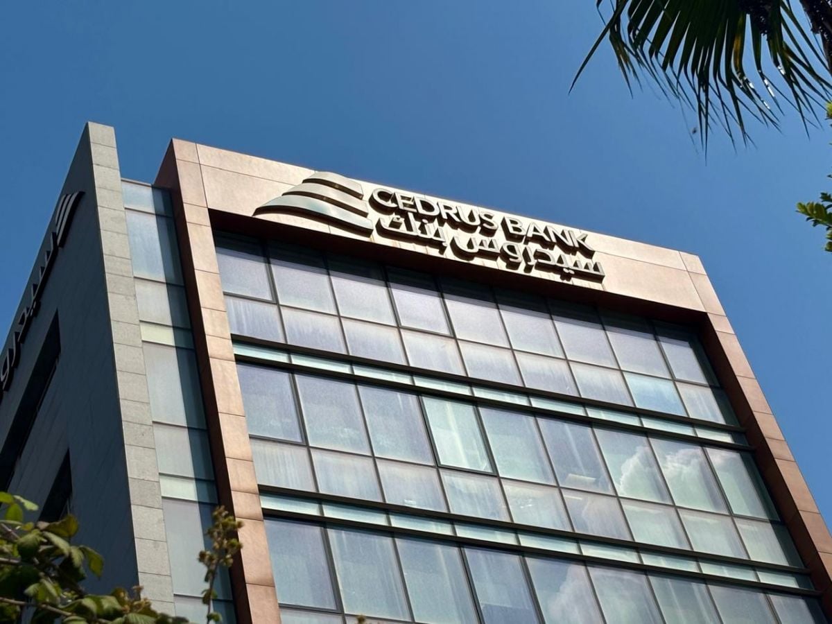 Alleged fraudulent withdrawals: Cedrus Bank and an ex-director in legal turmoil