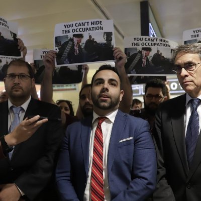 Omar Shakir, ex-directeur Israël-Palestine de HRW : Le droit au retour reste un sujet tabou
