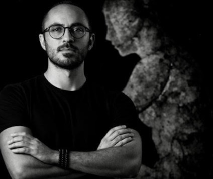 Joseph Aphram, peintre des forces profondes qui nous habitent