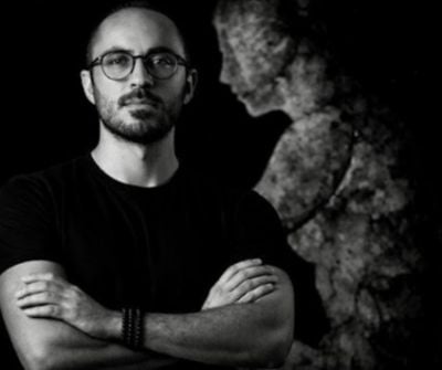 Joseph Aphram, peintre des forces profondes qui nous habitent