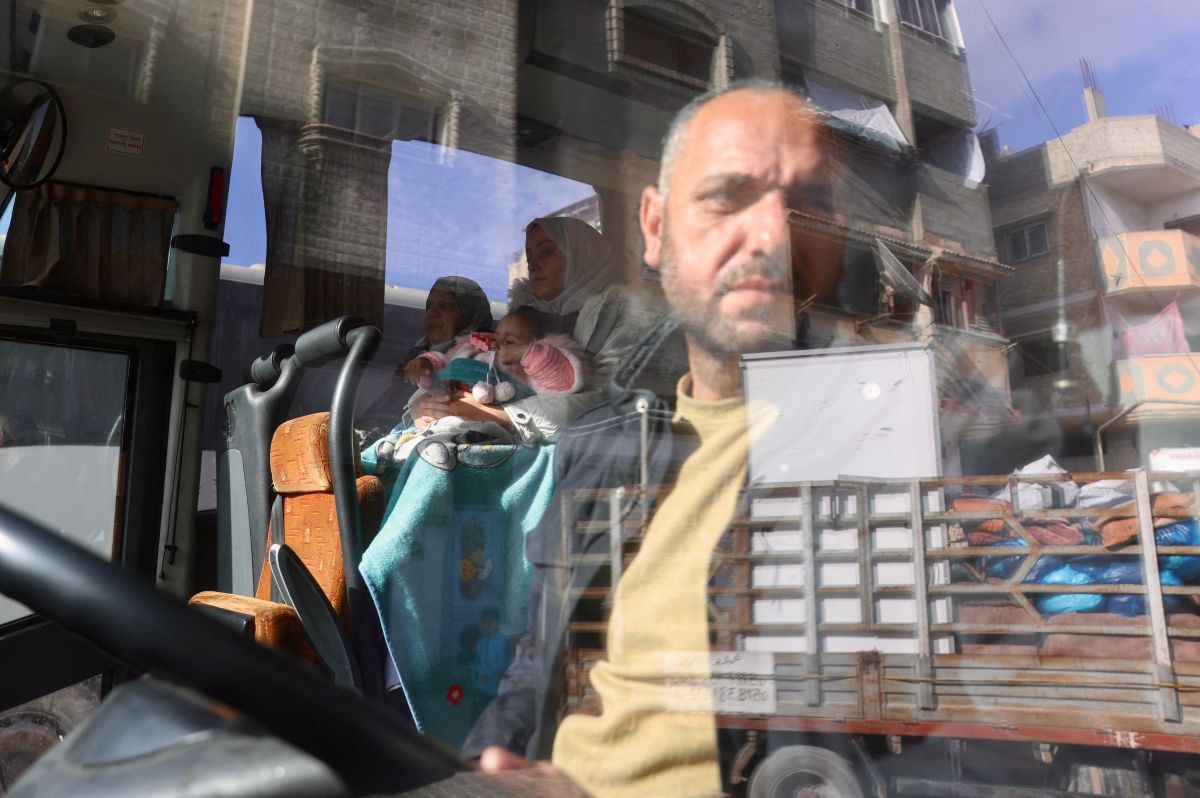 Avec la réouverture de Rafah, l’espoir suspendu des Gazaouis bloqués en Cisjordanie occupée