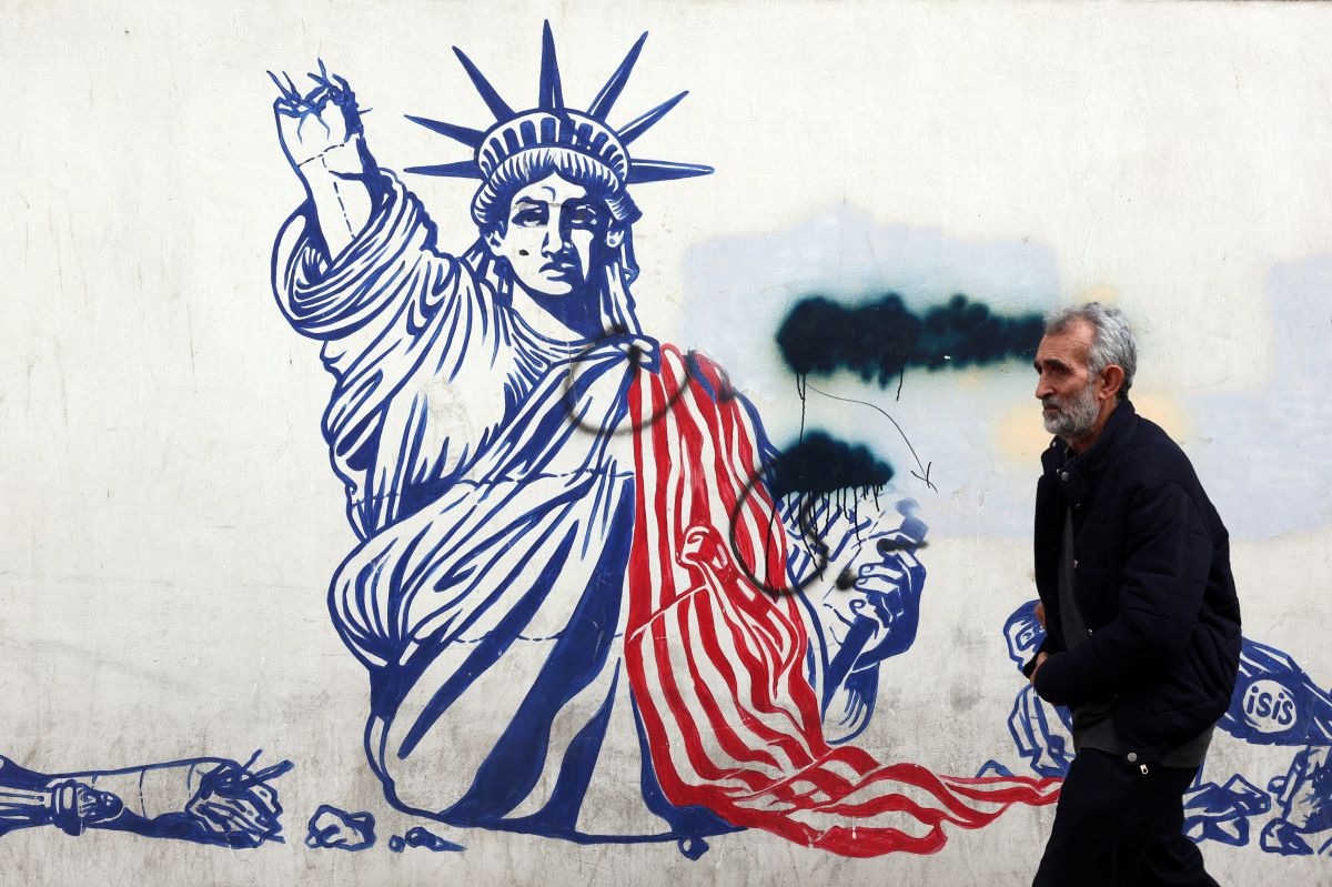 US announces new sanctions against entities linked to Iranian oil trade