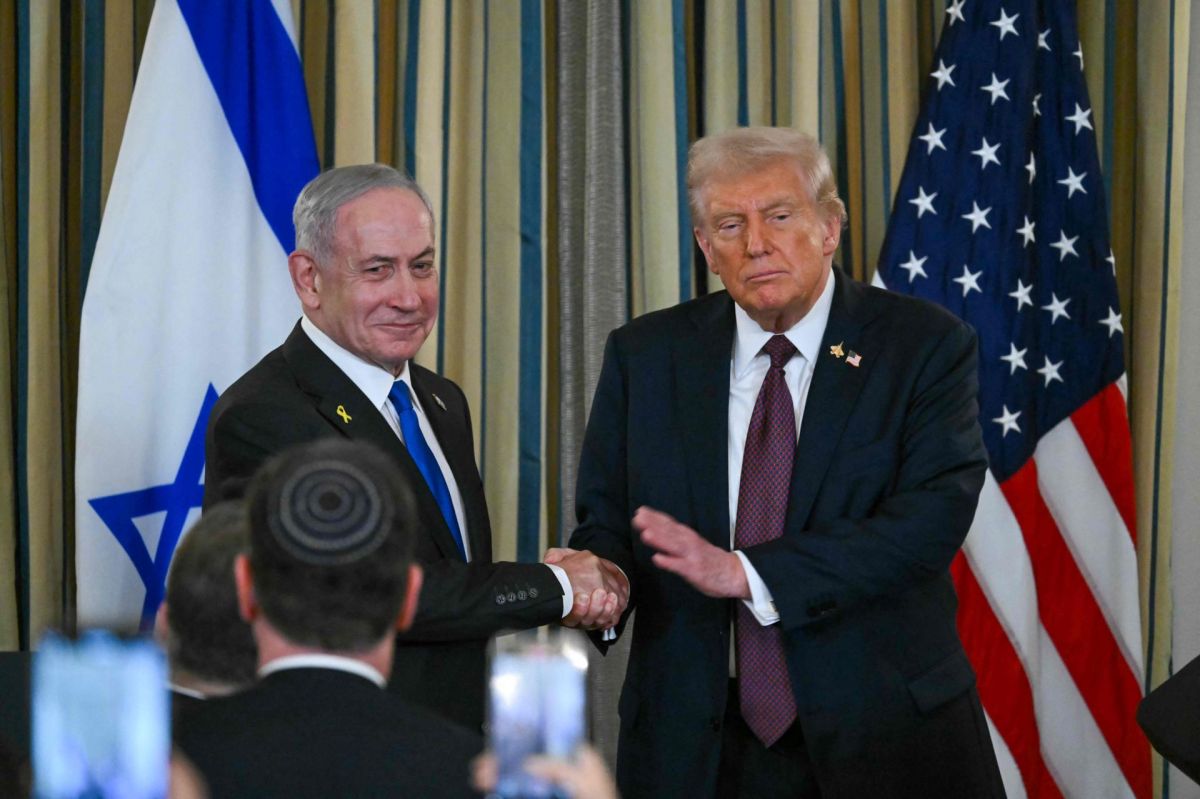 Les enjeux de la visite précipitée de Netanyahu à Washington ce mercredi