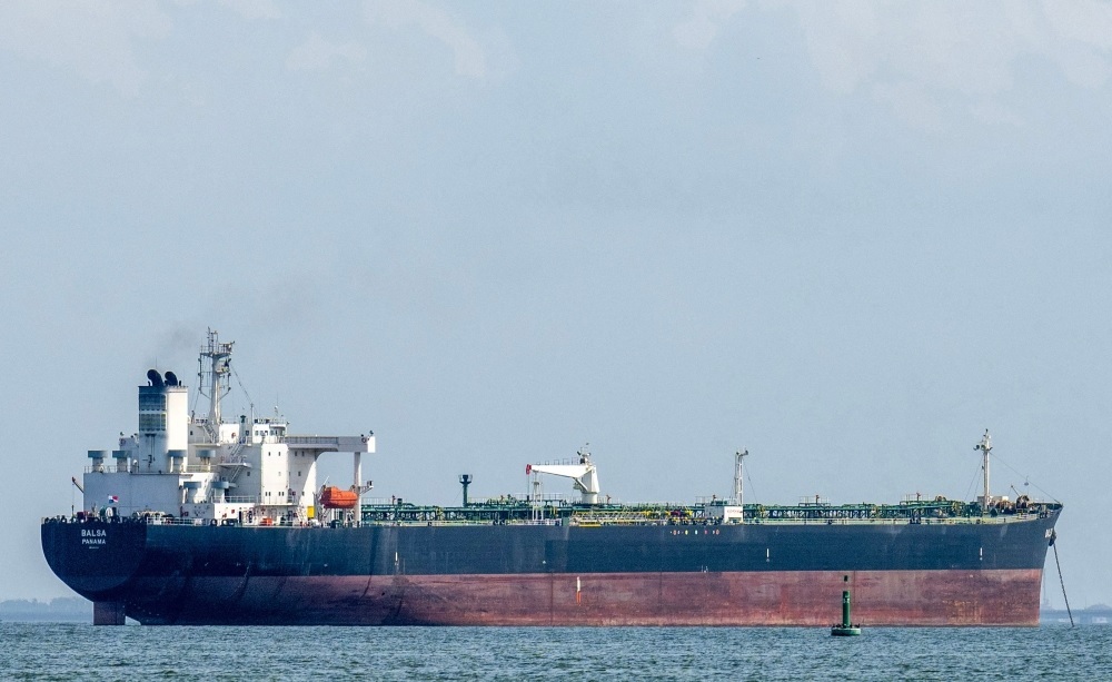 Le Venezuela dément exporter du pétrole vers Israël