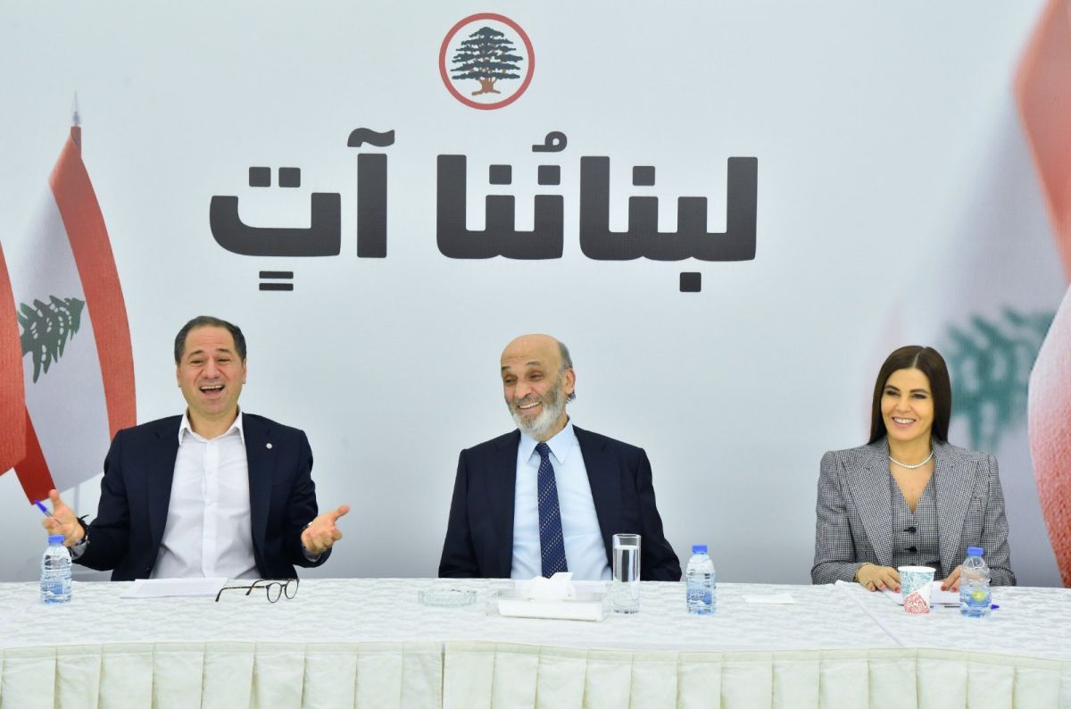 Melhem Riachi écarté : les FL misent gros au Metn