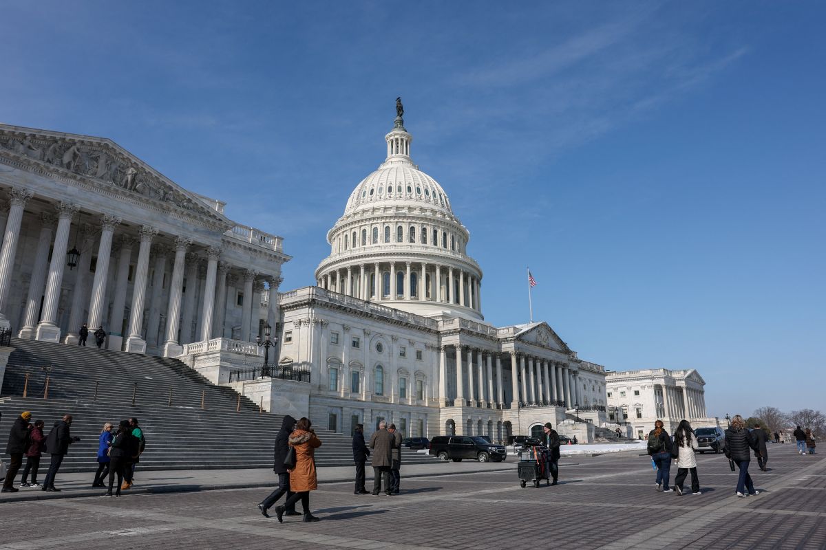A bill targeting 'those who obstruct Lebanese elections' introduced in US Congress